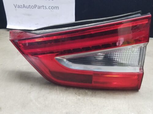 2011-2015 Ford Galaxy MK3 Driver Side Rear Taillight – OEM Replacement (#177017-12)