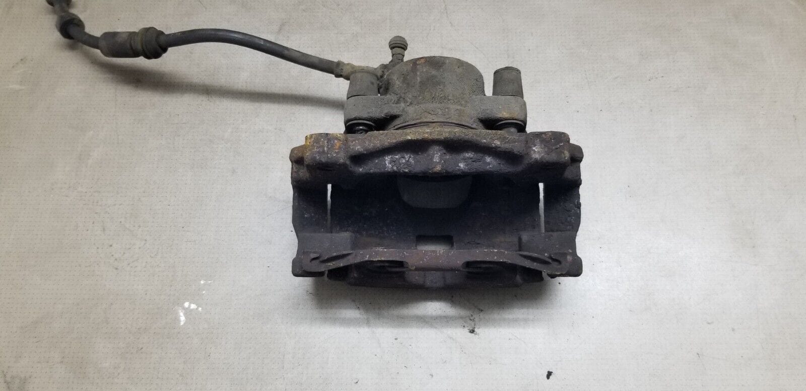 Ford Galaxy Mk3 Nsf Left Front Brake Caliper 2010-2014 - Image 4