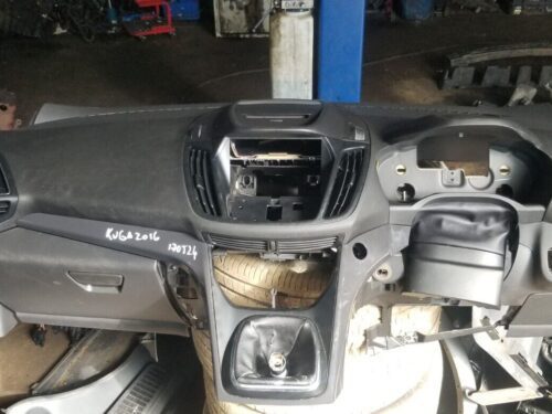 Ford Kuga Dashboard Panel With Dashboard Passenger Airbag 2016 |O