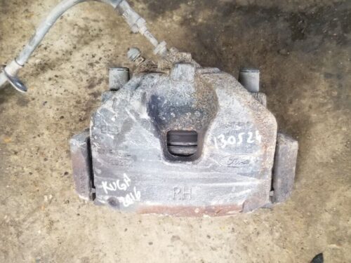 FORD KUGA MK2 2.0 DIESEL BRAKE CALIPER FRONT RIGHT DRIVER SIDE 2016
