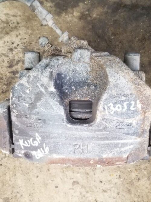 FORD KUGA MK2 2.0 DIESEL BRAKE CALIPER FRONT RIGHT DRIVER SIDE 2016