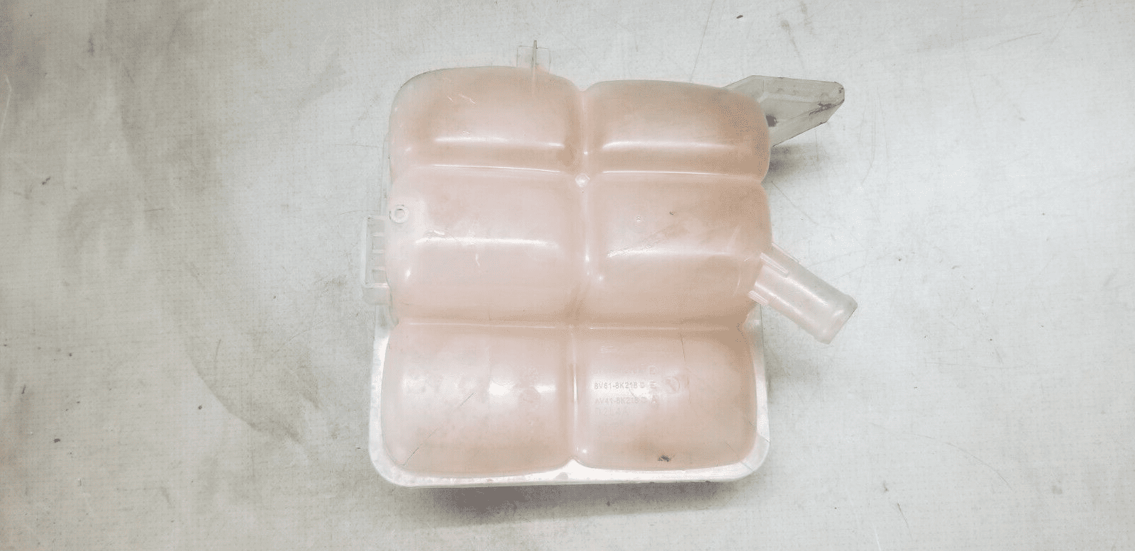 FORD KUGA MK2 2.0 DIESEL COOLANT EXPANSION TANK 8V61-8K218A 2016 - Image 3