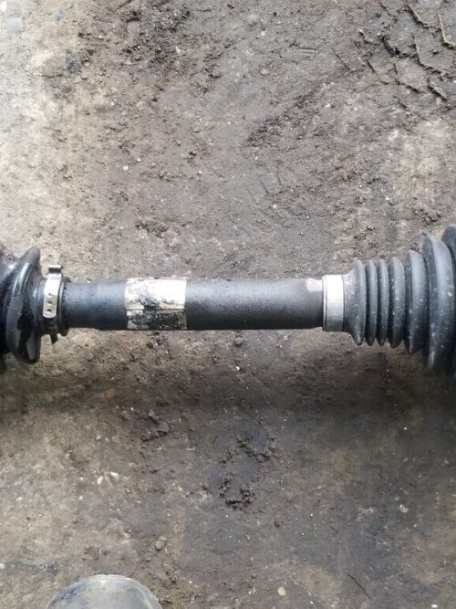 Ford Kuga Mk2 2.0 Diesel Driveshaft Front Left Passenger Side 2016 |O