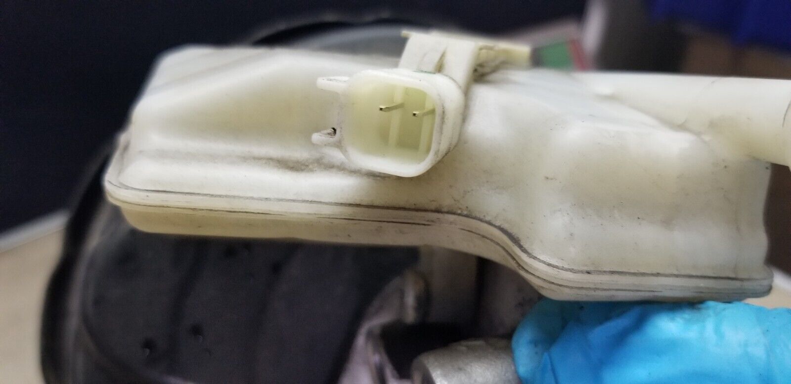 Ford Kuga Mk2 2.0 Tdci Brake Servo And Master Cylinder DV61-2B195-XB 2012-2016 - Image 5