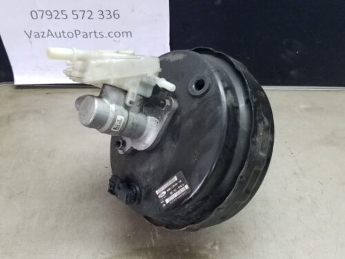 Ford Kuga Mk2 2.0 Tdci Brake Servo And Master Cylinder DV61-2B195-XB 2012-2016