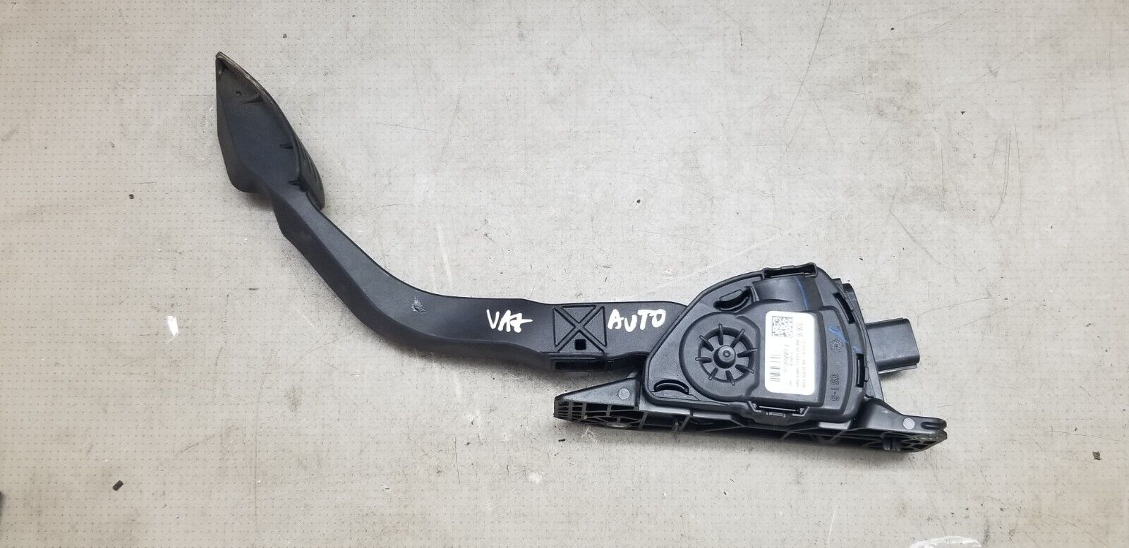 Ford Kuga MK2 2016 Accelerator Throttle Pedal F1DC-9F836-BA |O - Image 4