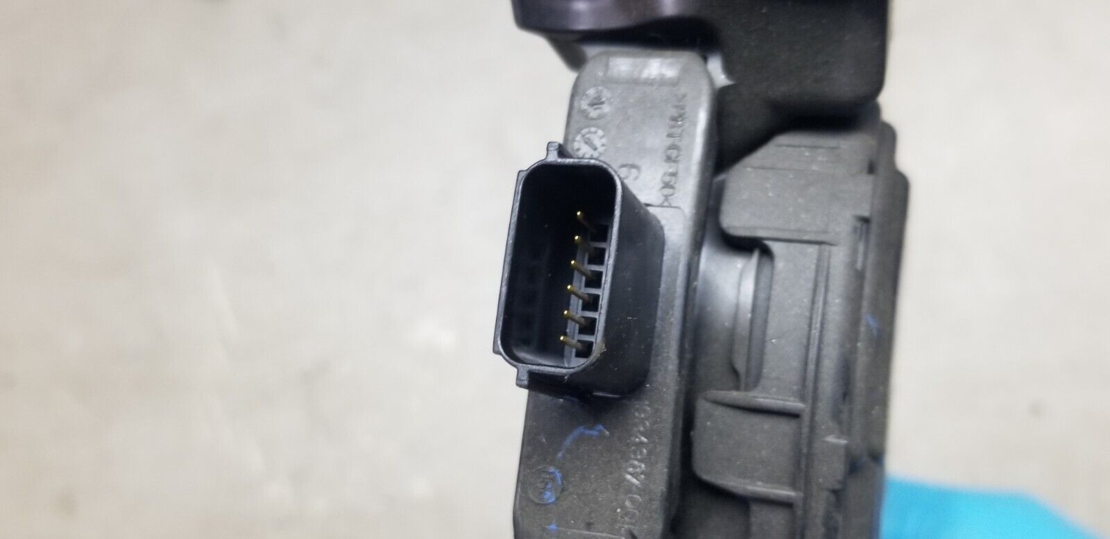 Ford Kuga MK2 2016 Accelerator Throttle Pedal F1DC-9F836-BA |O - Image 5