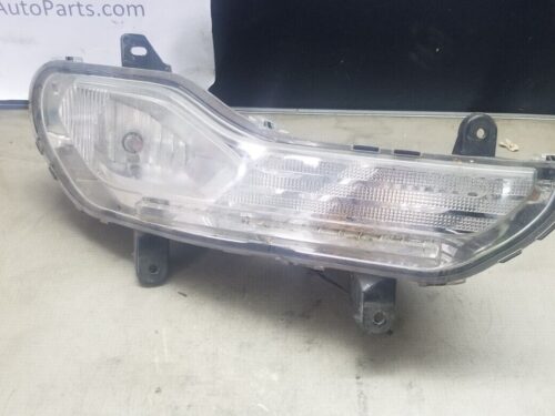 FORD KUGA MK2 FOG LIGHT FRONT RIGHT DRIVER SIDE 2016 6V44-13B220-AG