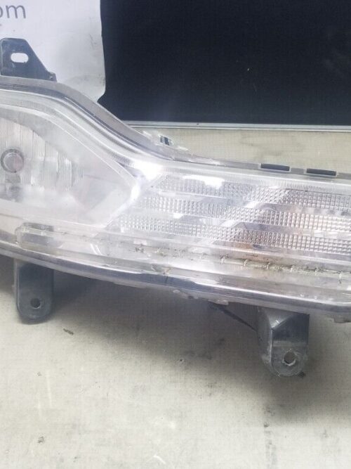 FORD KUGA MK2 FOG LIGHT FRONT RIGHT DRIVER SIDE 2016 6V44-13B220-AG