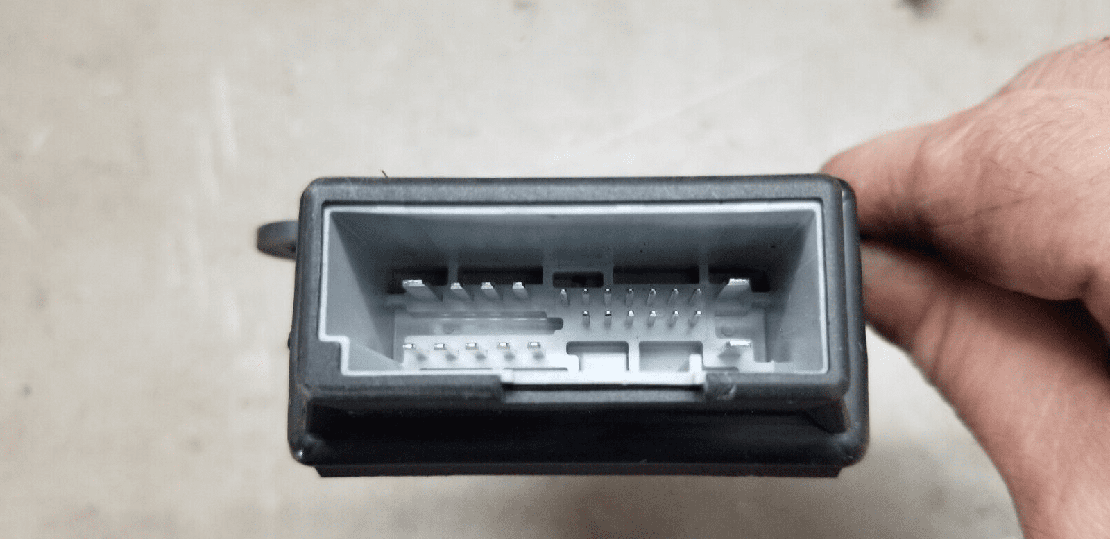 Ford Kuga Mk2 Headlight Control Module 7S71-13K031-CC 2016 |O - Image 5