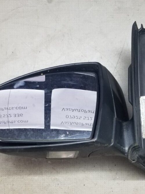Used Ford Kuga MK2 nearside wing mirror unit