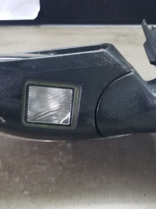 Genuine Ford Kuga passenger mirror 2016 MK2