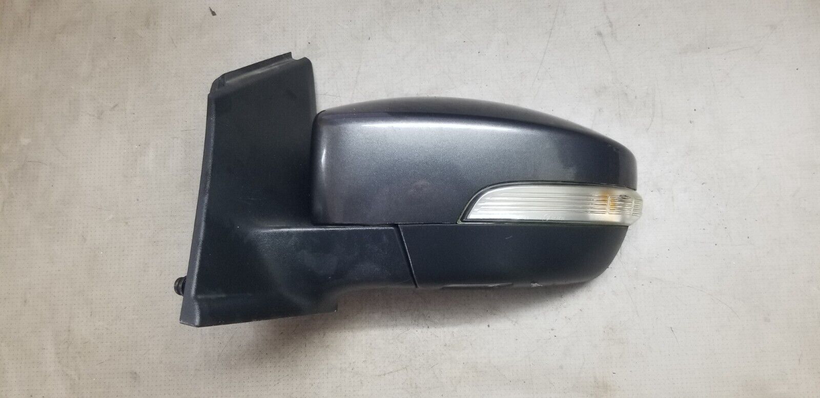 Ford Kuga MK2 NS Passenger Side Wing Mirror 2016 - Image 7
