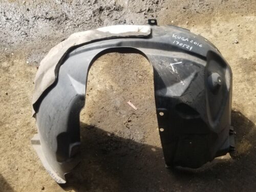 FORD KUGA MK2 NSF FRONT WHEEL ARCH LINER CV44-16115-BE 2016