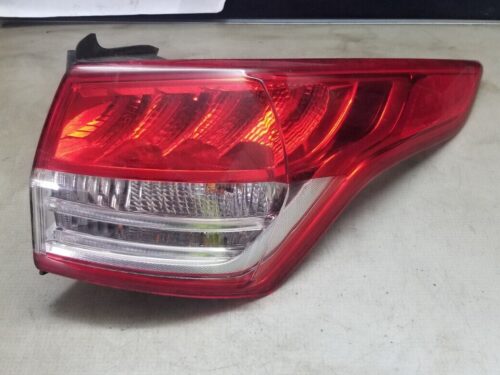 Ford Kuga Tail Light Right Side Outer CV4413404BH MK2 2012 – 2019