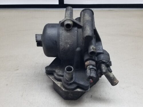 FORD TRANSIT 2.2 16V TDCI DIESEL OIL COOLER + HOUSING 2007-2012 6C1Q6B624AC