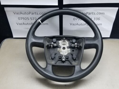 Fiat Ducato Peugeot Boxer Citroen Relay (06-15)  Steering Wheel