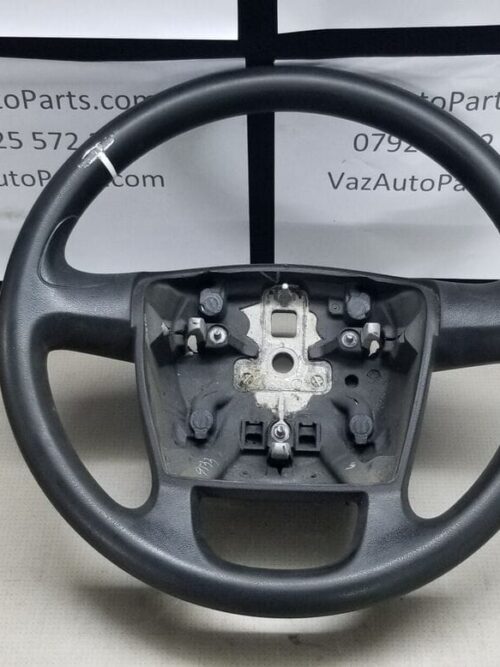 Fiat Ducato Peugeot Boxer Citroen Relay (06-15)  Steering Wheel