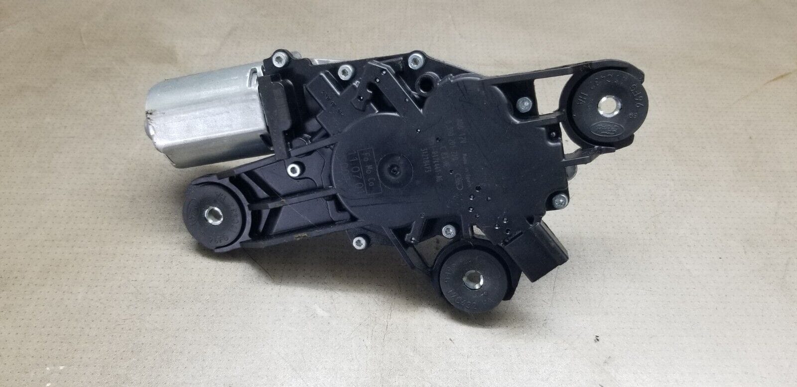 Ford Galaxy Rear Wiper Motor 0390201210 Mk3 2011 - Image 4