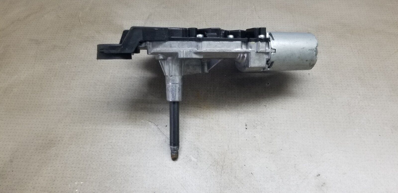 Ford Galaxy Rear Wiper Motor 0390201210 Mk3 2011 - Image 6