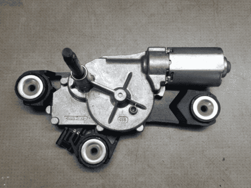 Ford Galaxy Rear Wiper Motor 0390201210 Mk3 2011