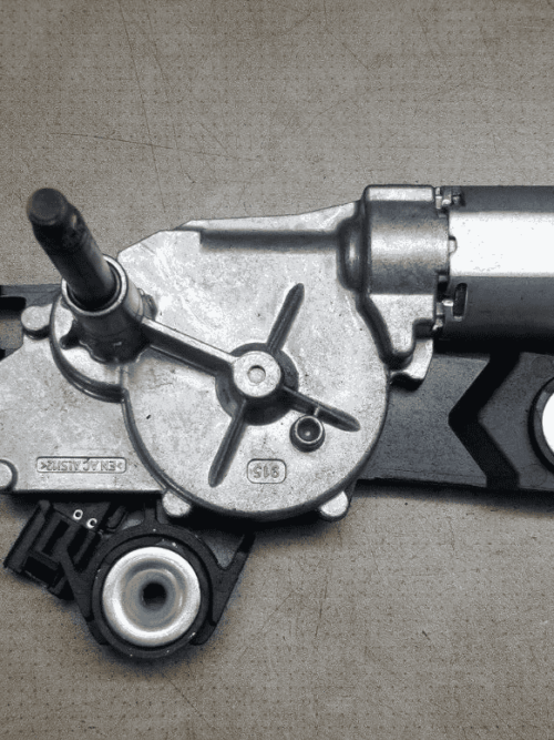 Ford Galaxy Rear Wiper Motor 0390201210 Mk3 2011