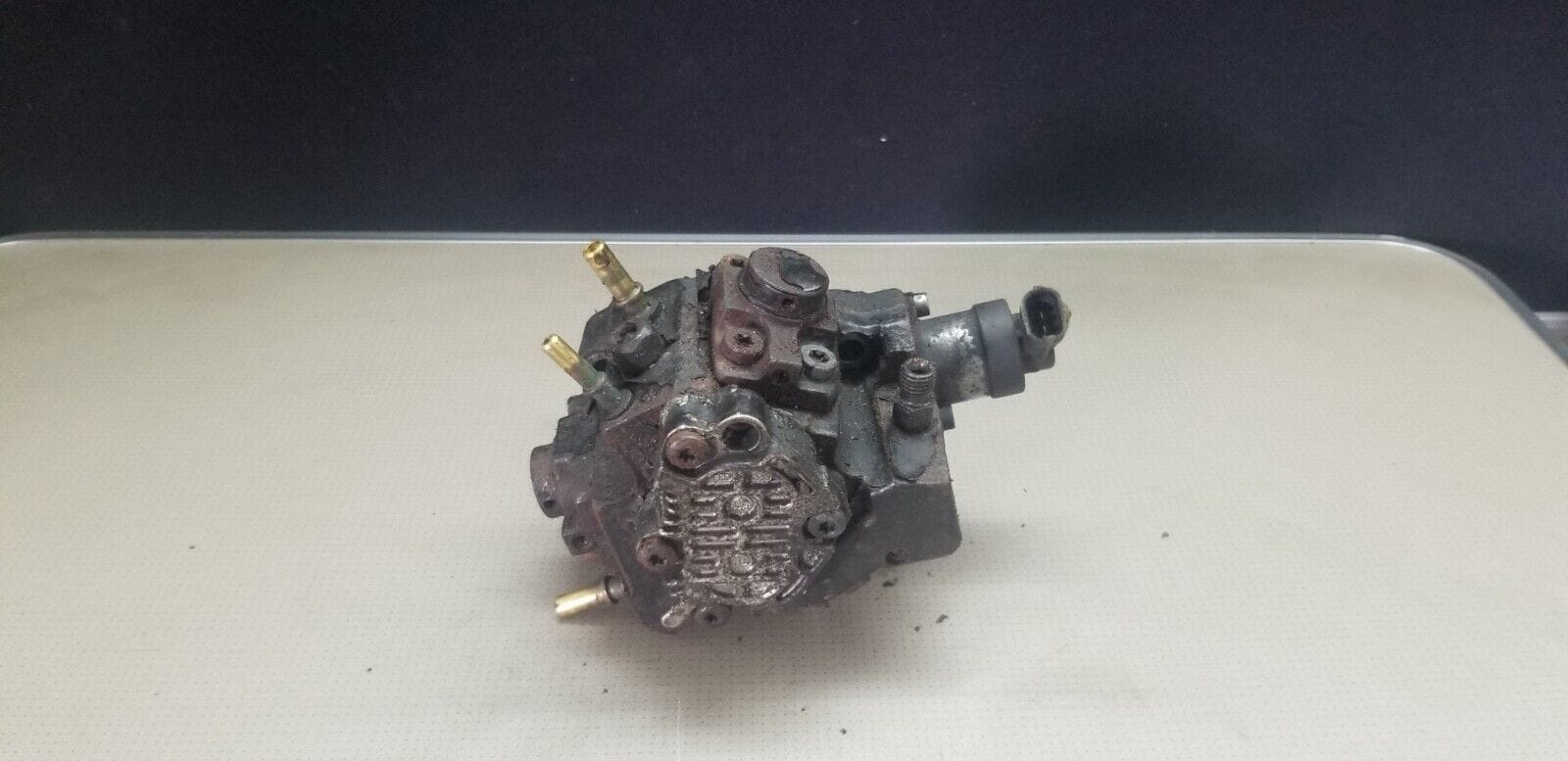 Renault Master H8200912103 diesel fuel pump