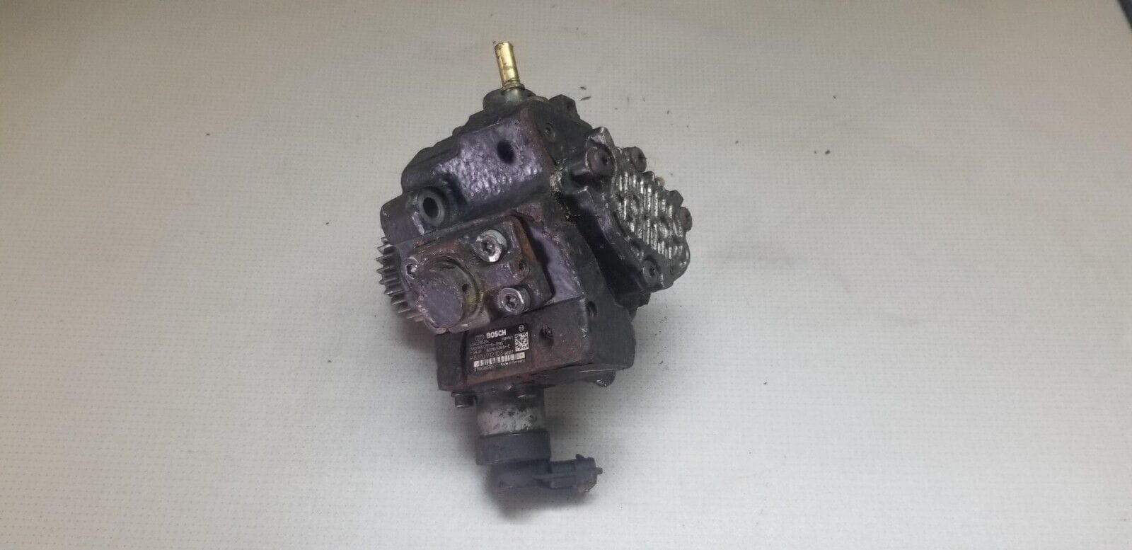 Fuel Pump 0445010234 Vauxhall Movano, Renault Master H8200912103 - Image 4