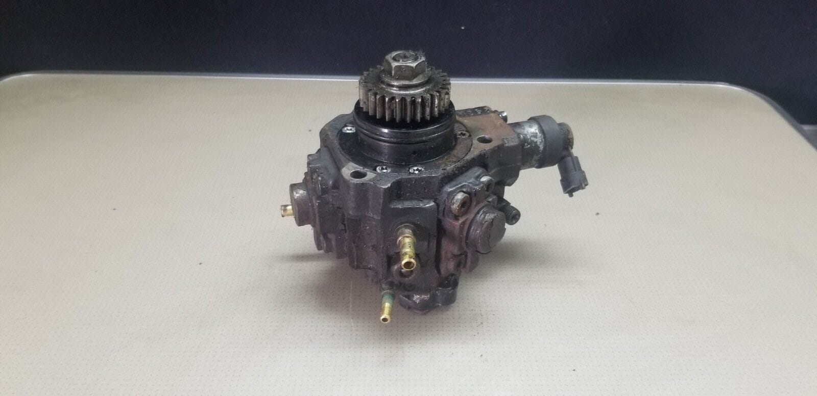 Fuel pump 0445010234 for Vauxhall Movano Renault Master