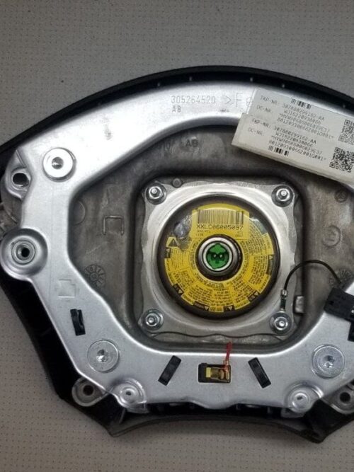 Steering Wheel Airbag for 2012 VW Crafter – Safety Certified