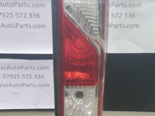 GENUINE MASTER DRIVERS TAIL LIGHT LAMP RIGHT Van 2015 RENAULT 2010-2023