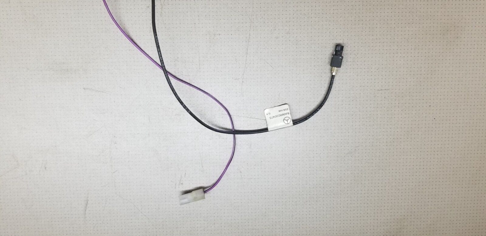 GENUINE MERCEDES BENZ SPRINTER W906 ROOF RADIO ANTENNA A9068200475 - Image 6