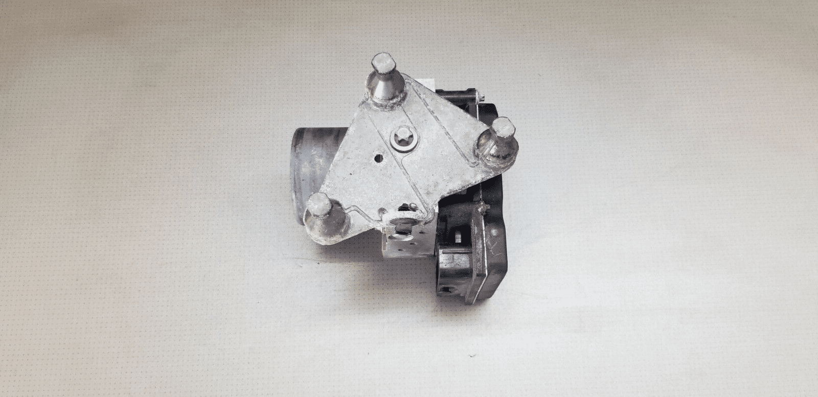 Genuine Mercedes Benz E Class W212 A2124313512 ABS Module 0265236369 - Image 4