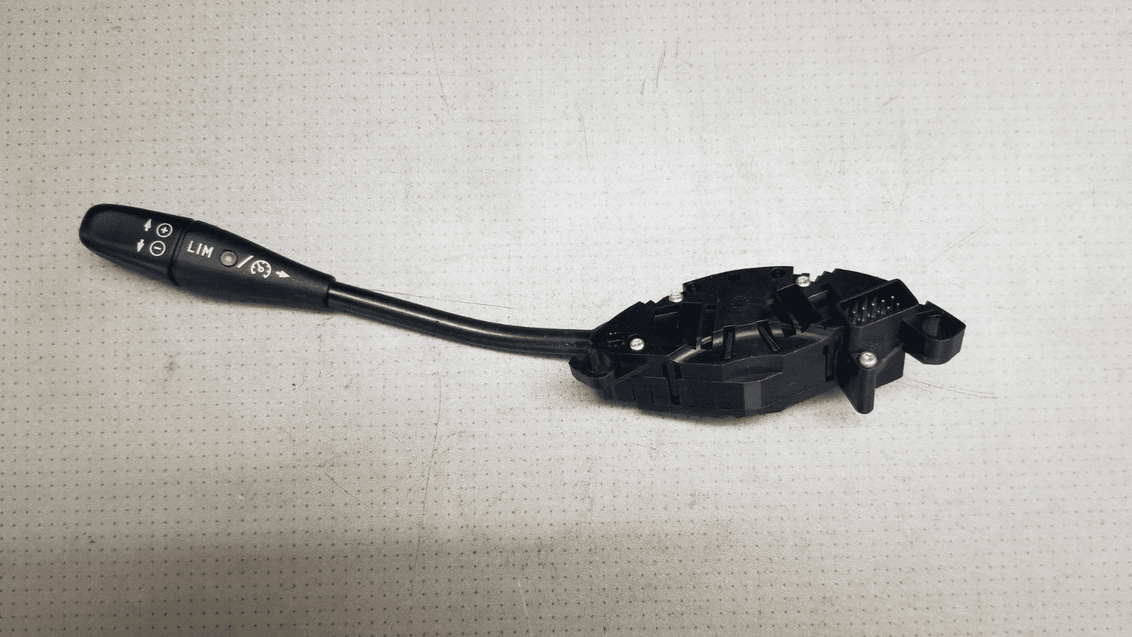 Genuine Mercedes Sprinter Cruise Control Stalk A9065450524 Fits 2006-2018