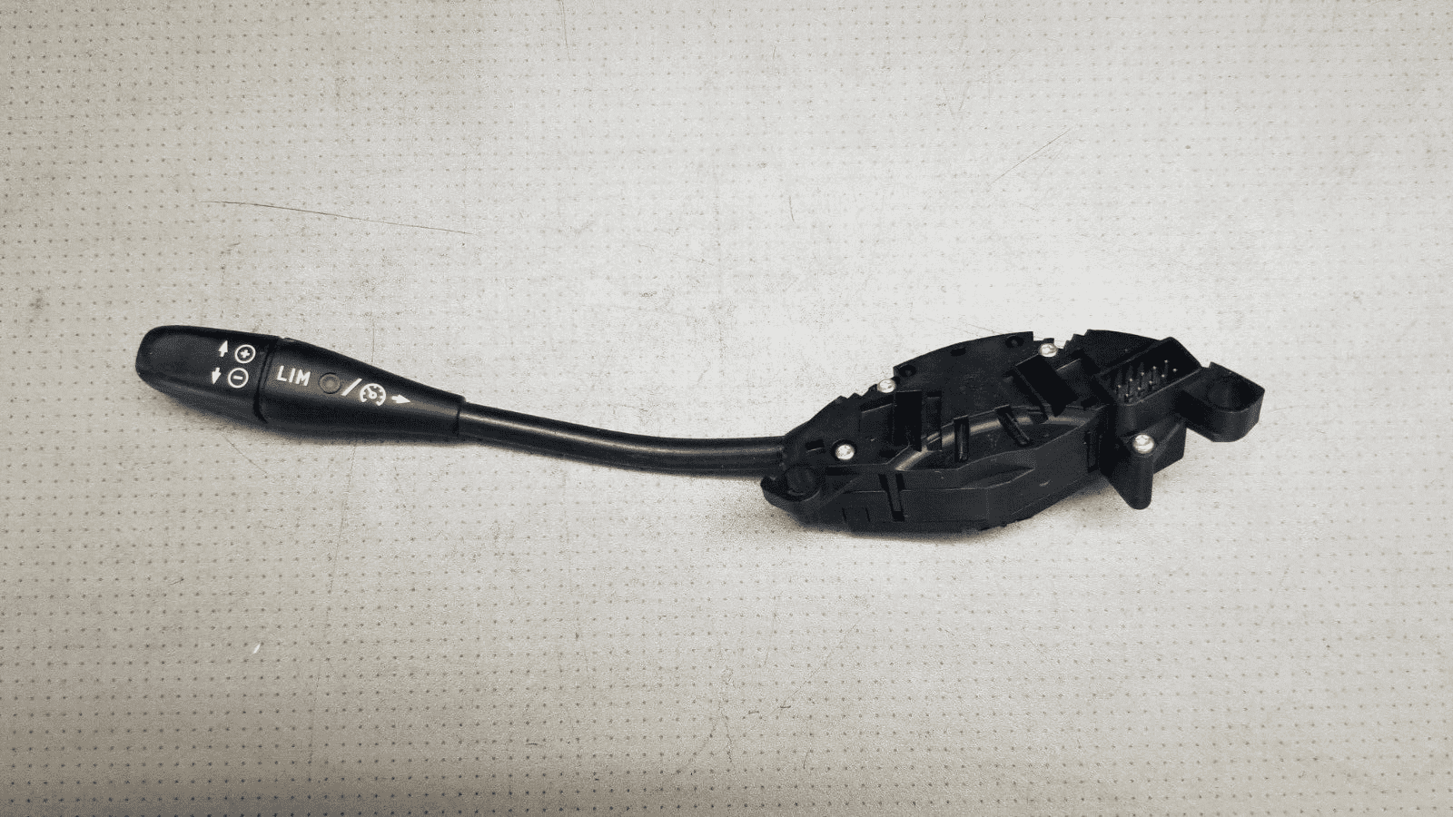 Genuine Mercedes Sprinter Cruise Control Stalk A9065450524 Fits 2006-2018