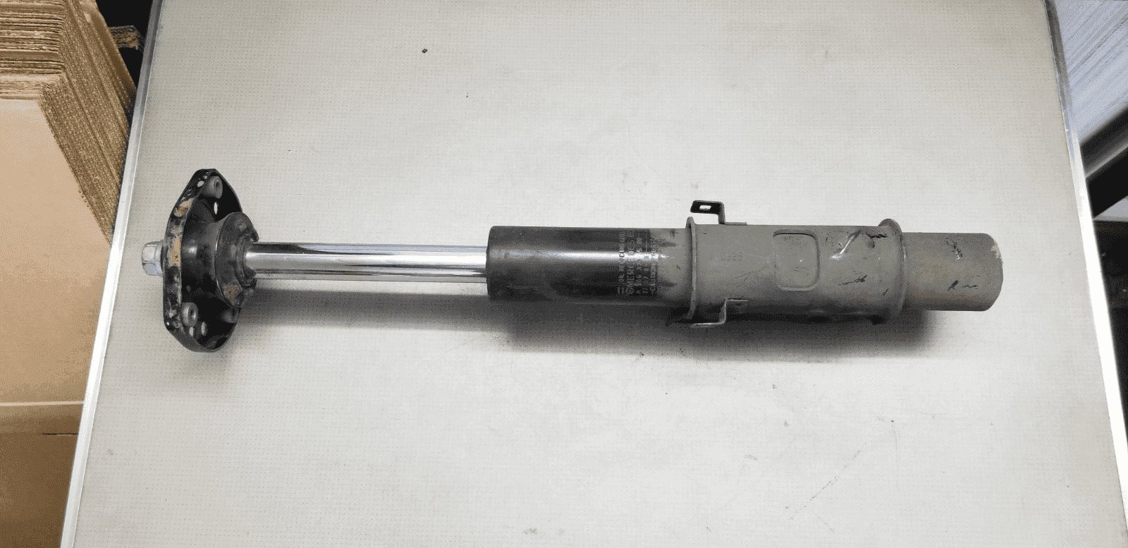 Genuine Mercedes Sprinter Shock Absorber Front A9063231500