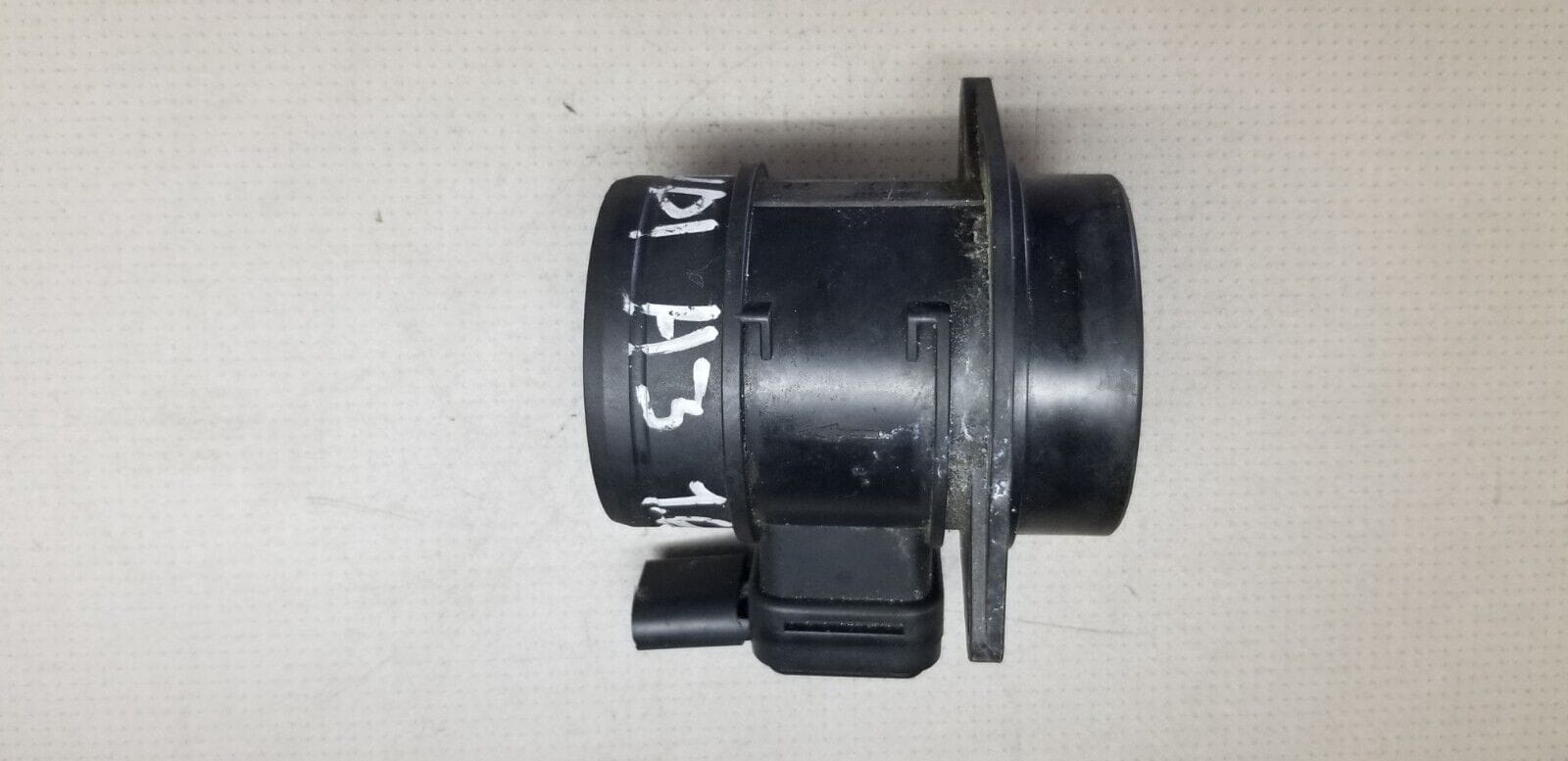 Mass Air Flow Meter Sensor 5Wk97023 03L906461 For Audi Vw 1.6Tdi Genuine - Image 3