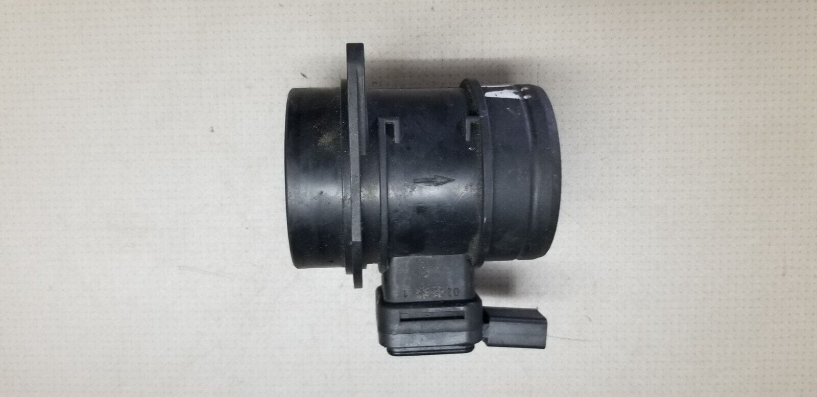 Mass Air Flow Meter Sensor 5Wk97023 03L906461 For Audi Vw 1.6Tdi Genuine - Image 4