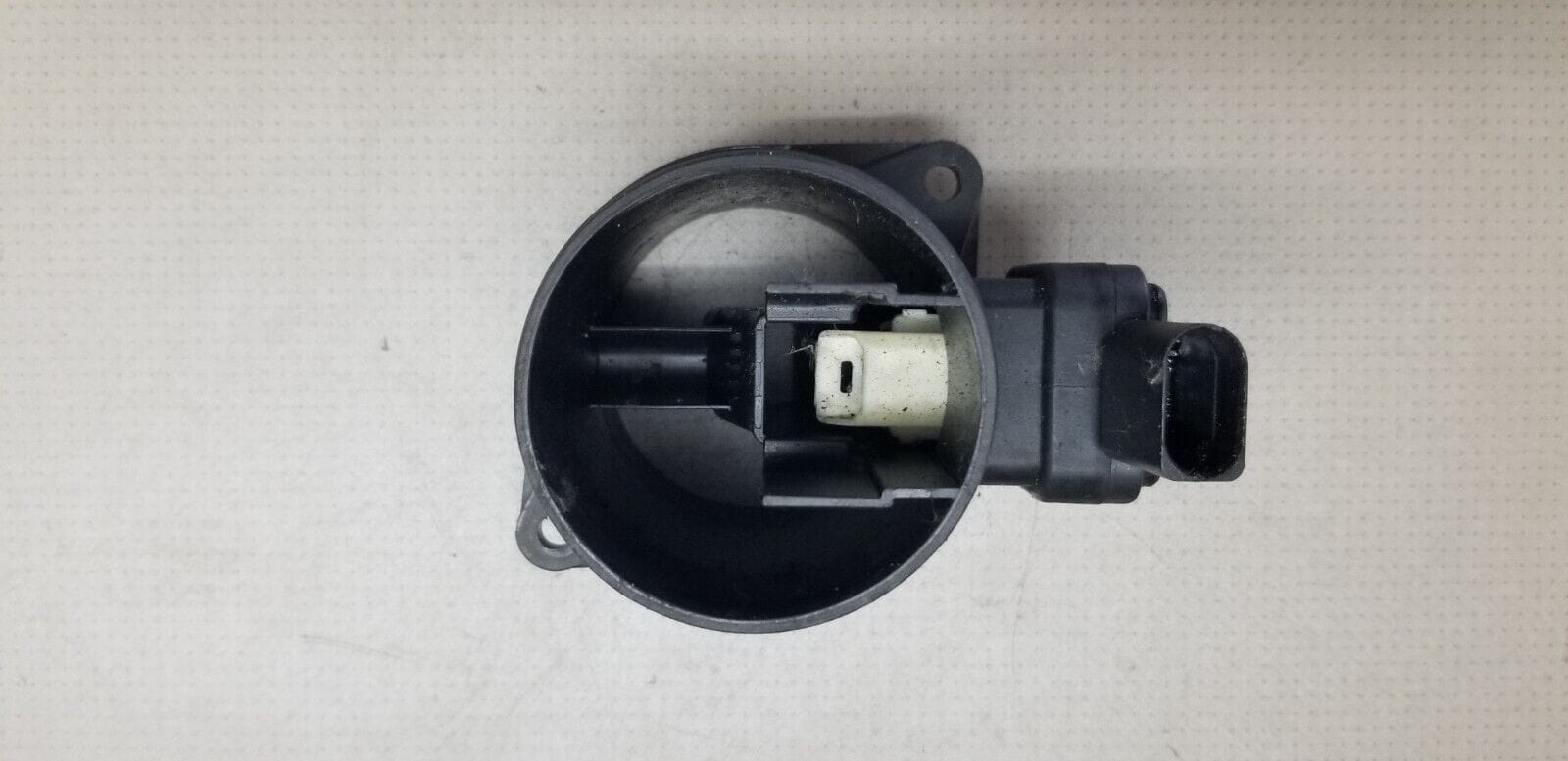 Mass Air Flow Meter Sensor 5Wk97023 03L906461 For Audi Vw 1.6Tdi Genuine - Image 5