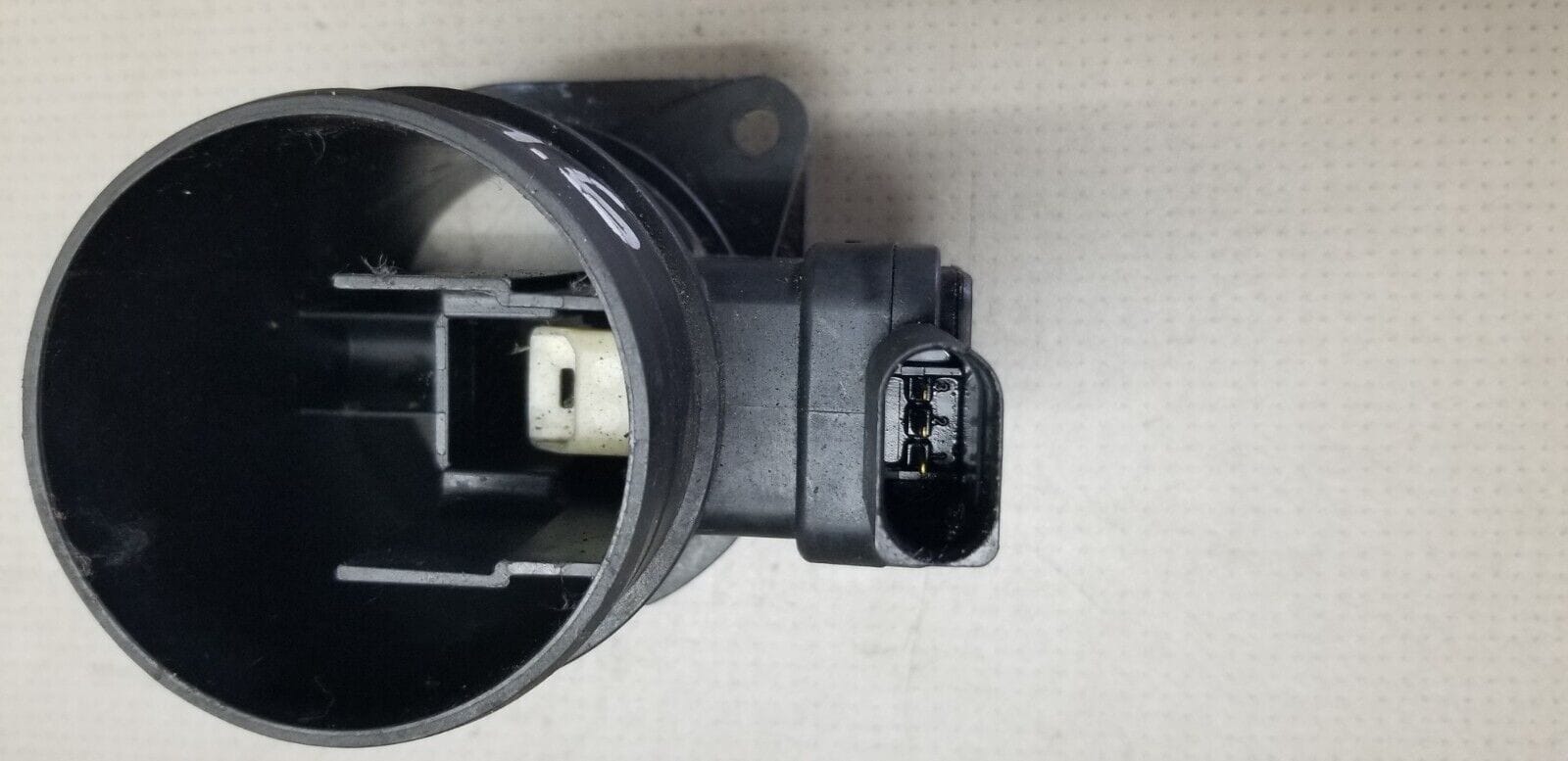 Mass Air Flow Meter Sensor 5Wk97023 03L906461 For Audi Vw 1.6Tdi Genuine - Image 6