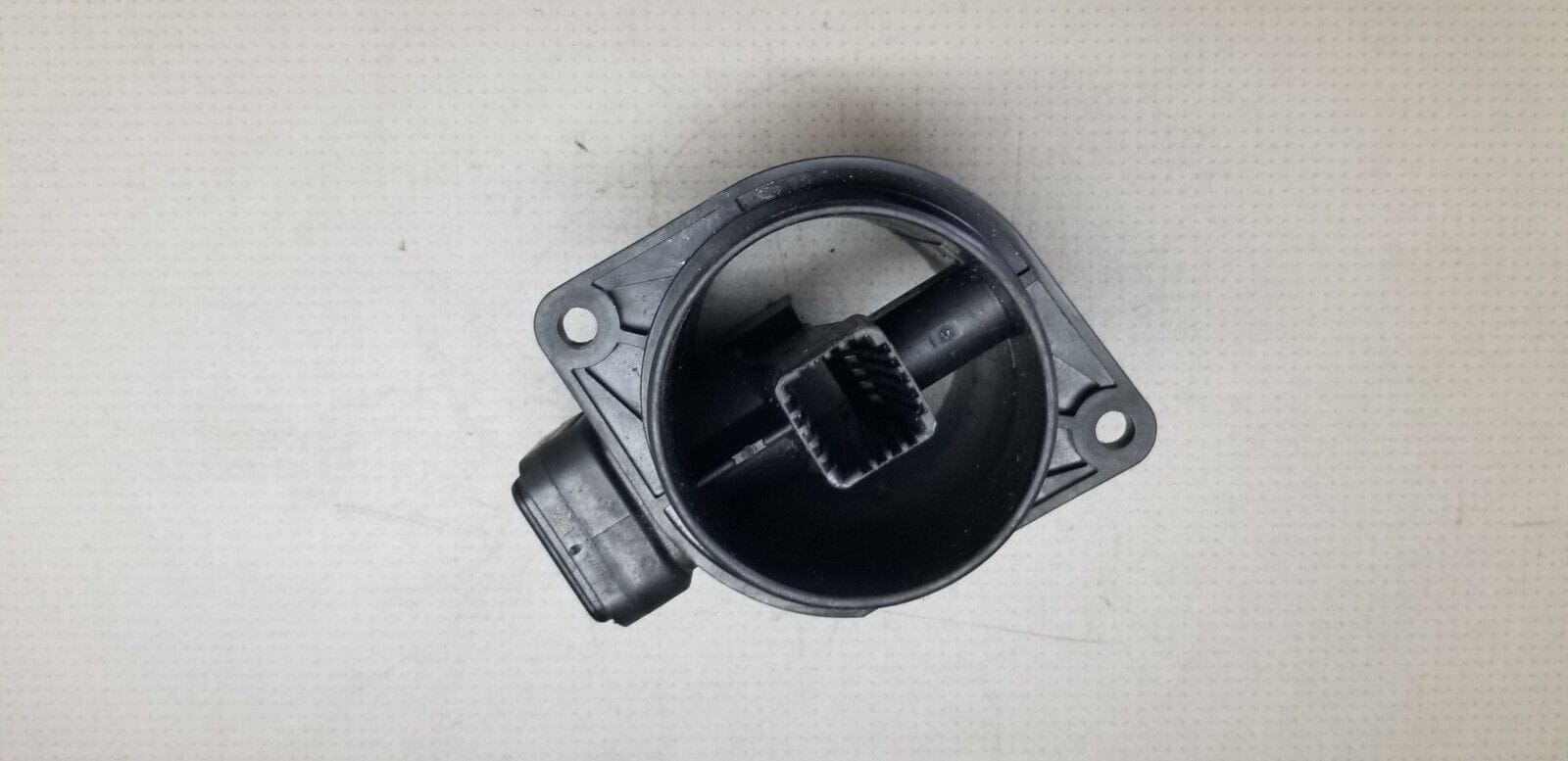 Mass Air Flow Meter Sensor 5Wk97023 03L906461 For Audi Vw 1.6Tdi Genuine