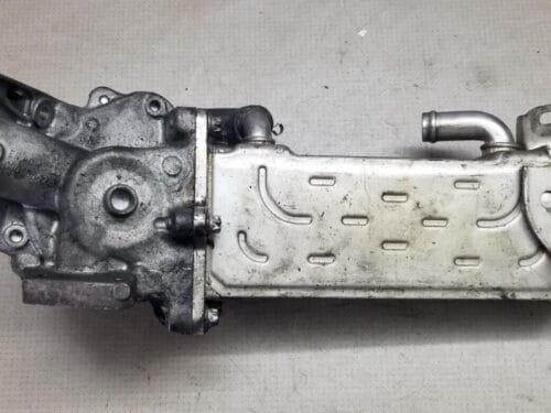 MERCEDES BENZ C CLASS 2007-2014 2.1 DTI OM651.911 EGR COOLER A6511400075
