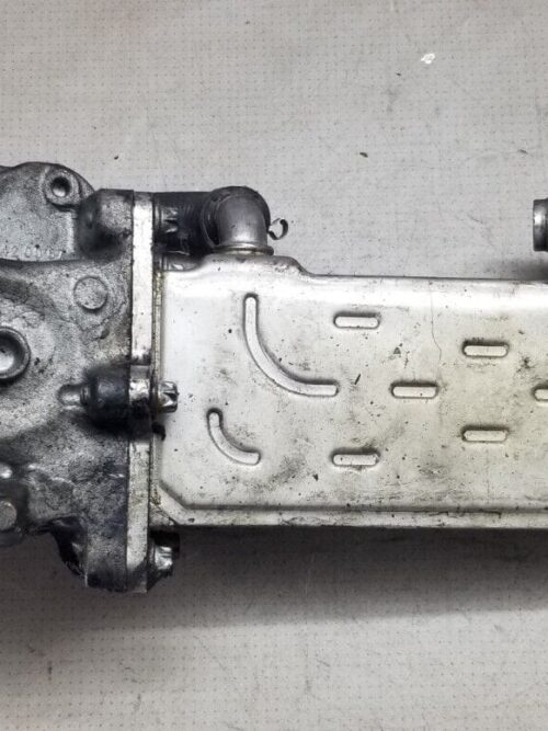 MERCEDES BENZ C CLASS 2007-2014 2.1 DTI OM651.911 EGR COOLER A6511400075