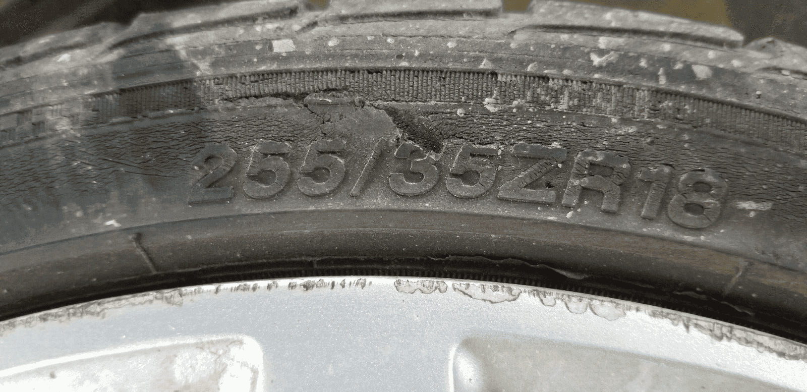 MERCEDES BENZ E CLASS ALLOY WHEEL SET FRONT REAR A2044019802/A2044019902 - Image 8