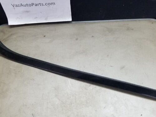 MERCEDES BENZ E CLASS FACELIFT 2011-2014 LEFT N/S WINDSCREEN TRIM A2076901362