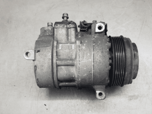 Mercedes Benz E Class W212 Facelift 13-17 Air Con Pump A0008302600 |O