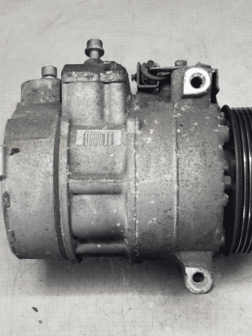 Mercedes Benz E Class W212 Facelift 13-17 Air Con Pump A0008302600 |O