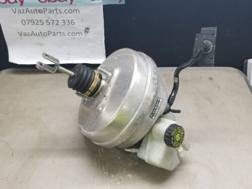 Mercedes Benz E class 2015 W212 Brake servo master cylinder A2124301430