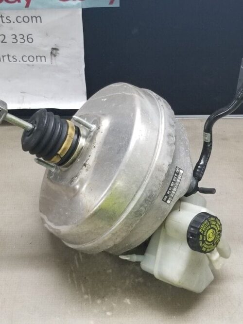 Mercedes Benz E class 2015 W212 Brake servo master cylinder A2124301430