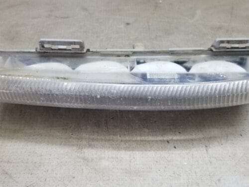 MERCEDES-BENZ E220 Spt Cdi 2013 Daytime Running Light Right Side A2049069000